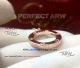 Perfect Replica AAA Cartier Simple Style Love Pendant - Rose Gold Necklace (7)_th.jpg
